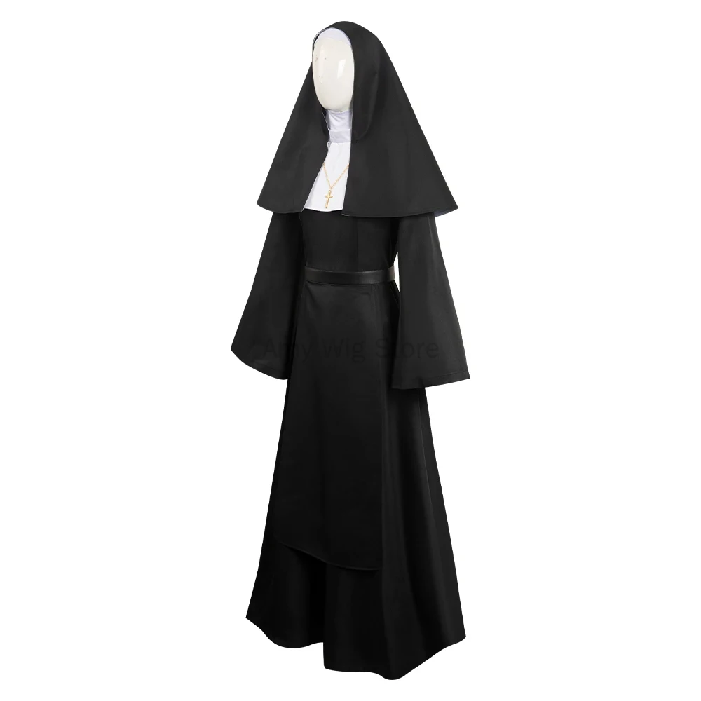 Anime Cosplay Plus Size - Costume for Women Scary Halloween Costumes