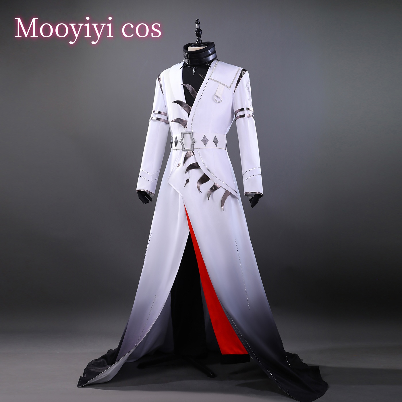 Anime Cosplay Plus Size - Newly Seraph Dazzlegarden Cosplay costume Halloween