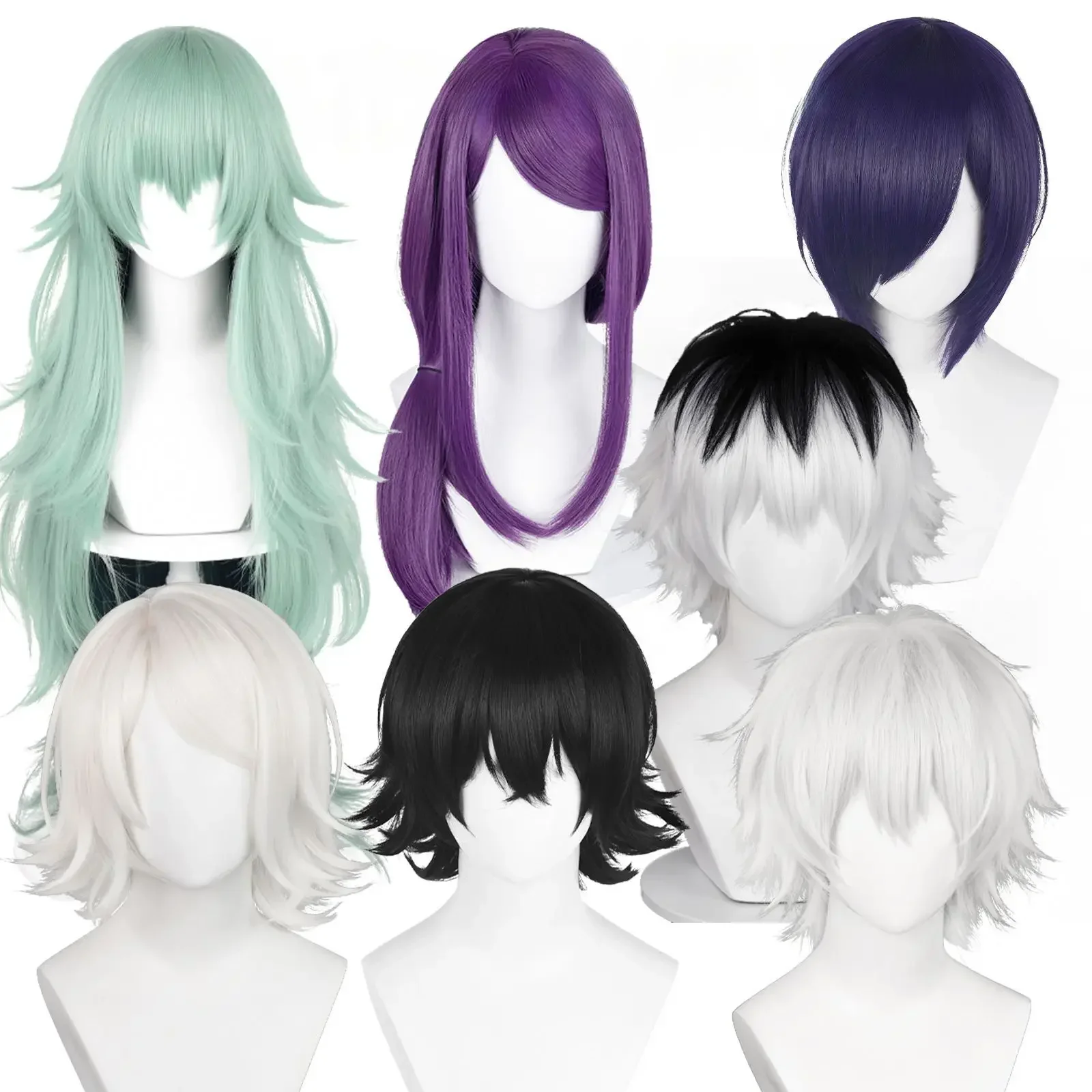 Tokyo Ghoul Mask - Anime Juzo Suzuya Kamishiro Rize Kaneki