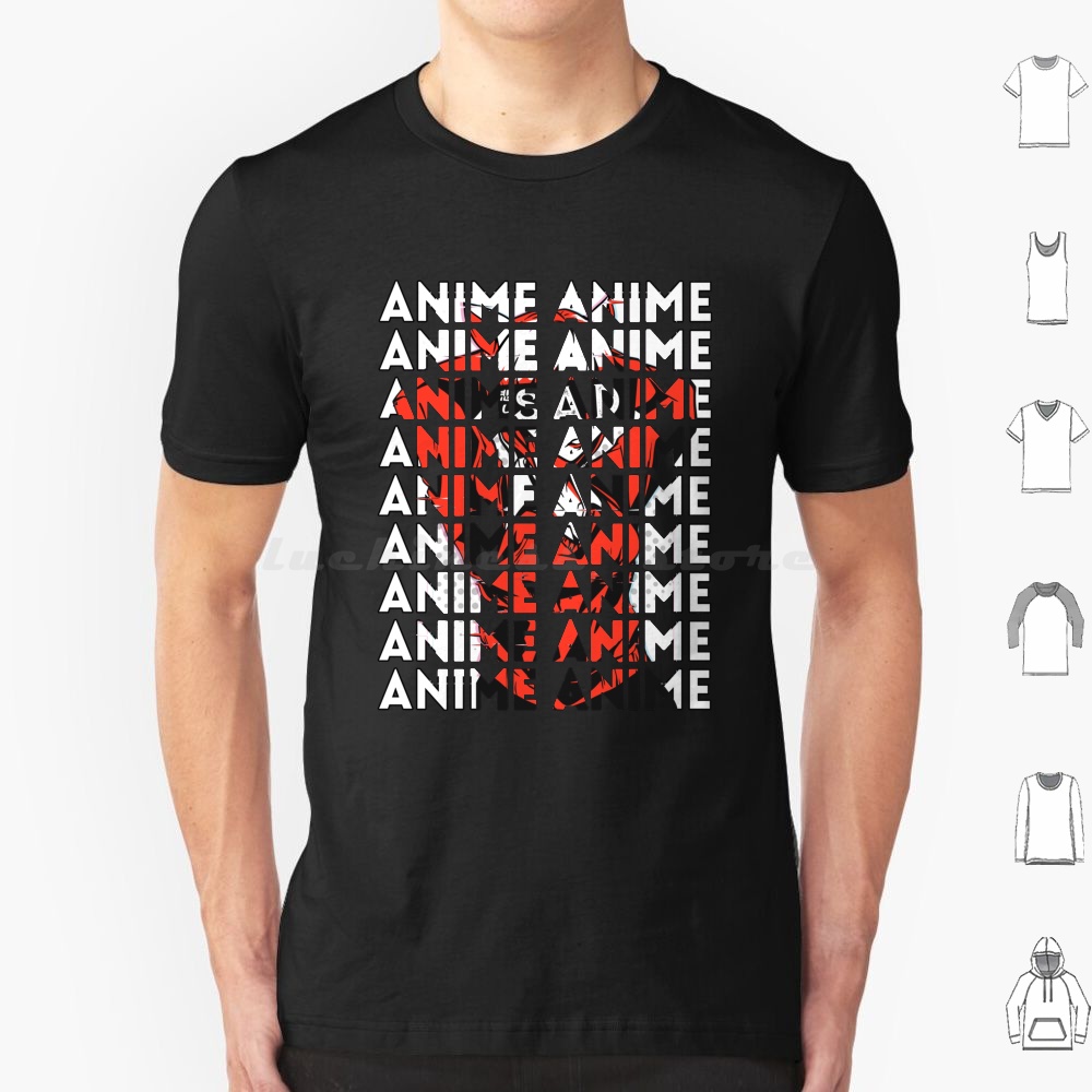 Anime Cosplay Ideas Girl - Anime Girl Senpai Sayings Manga T
