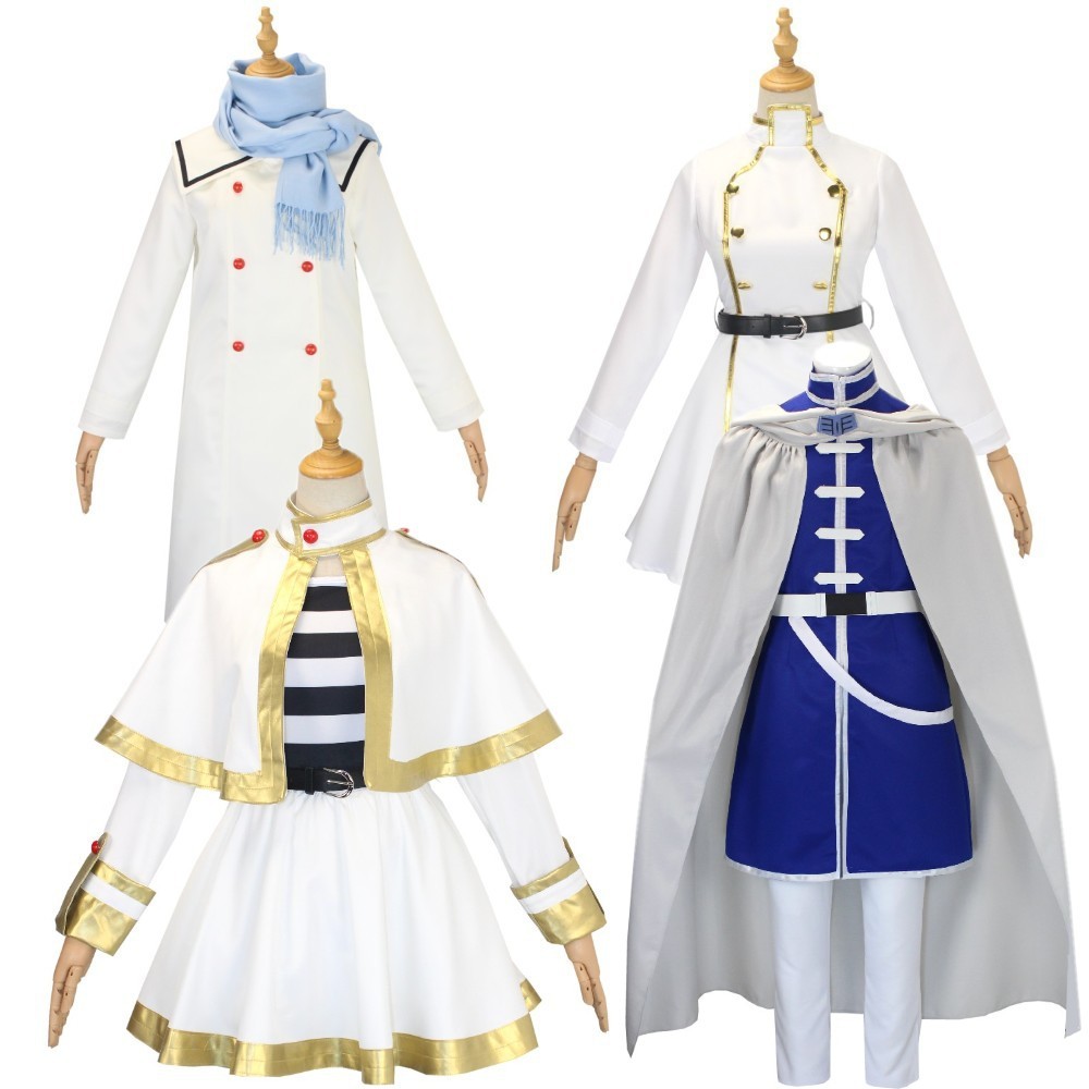 Women's Fantasy Anime Cosplay  - Anime Cosplay Events review and price