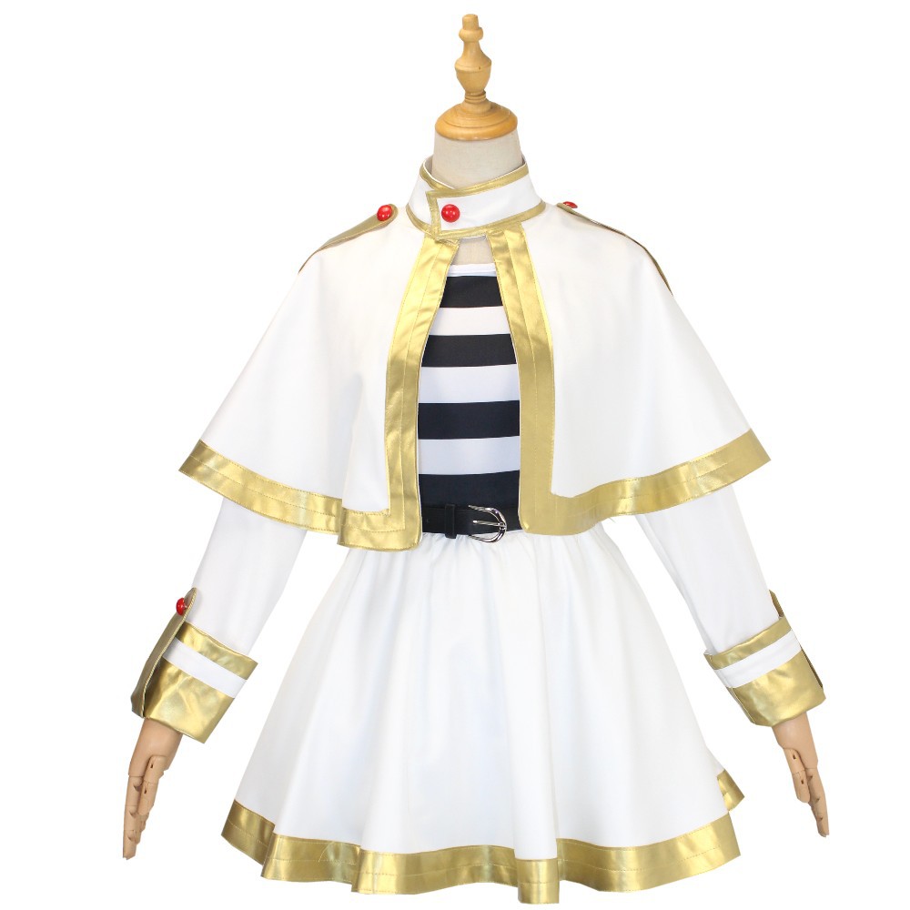 Women's Fantasy Anime Cosplay  - Anime Cosplay Events review and price