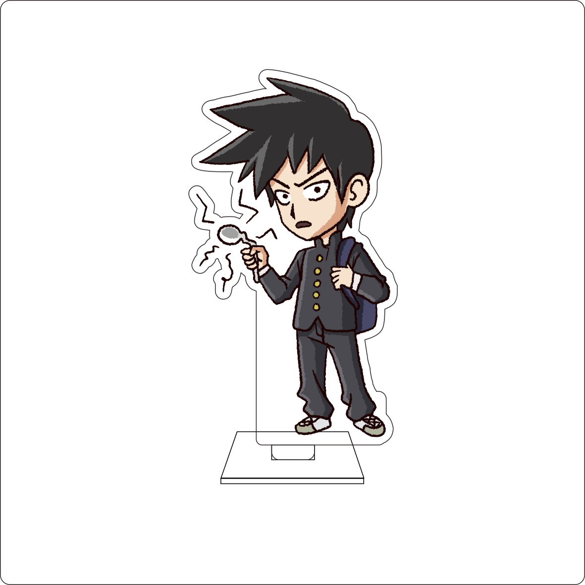 10CM Anime Mobu Saiko Hyaku Co - Cosplay Anime Female Characters review and price