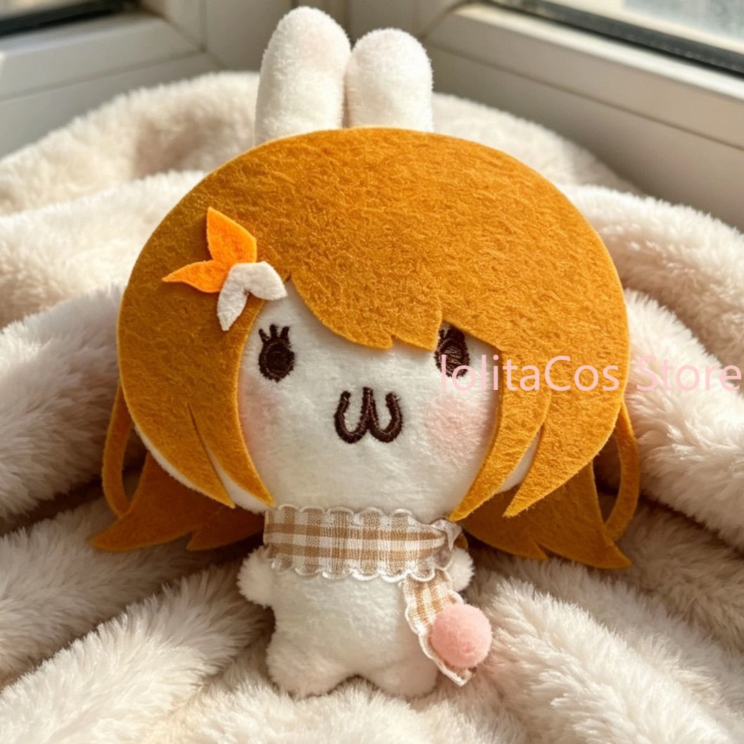 Pjsk Project SEKAI Minori Hana - Anime Cosplay Bunny review and price