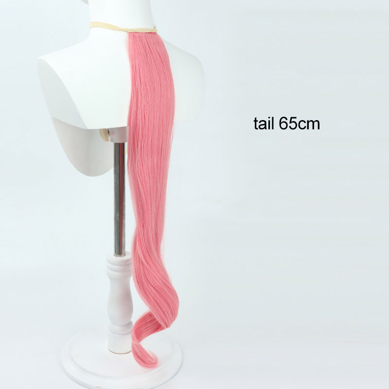 Anime Umamusume Pretty Derby H - Cosplay Anime Pink Hair review and price
