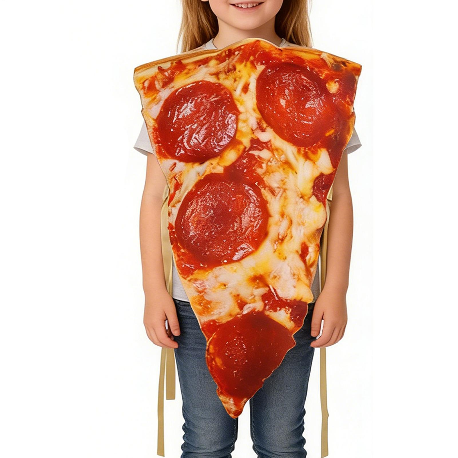 Pizza Halloween Costume Realis - Anime Cosplay For Couples review and price