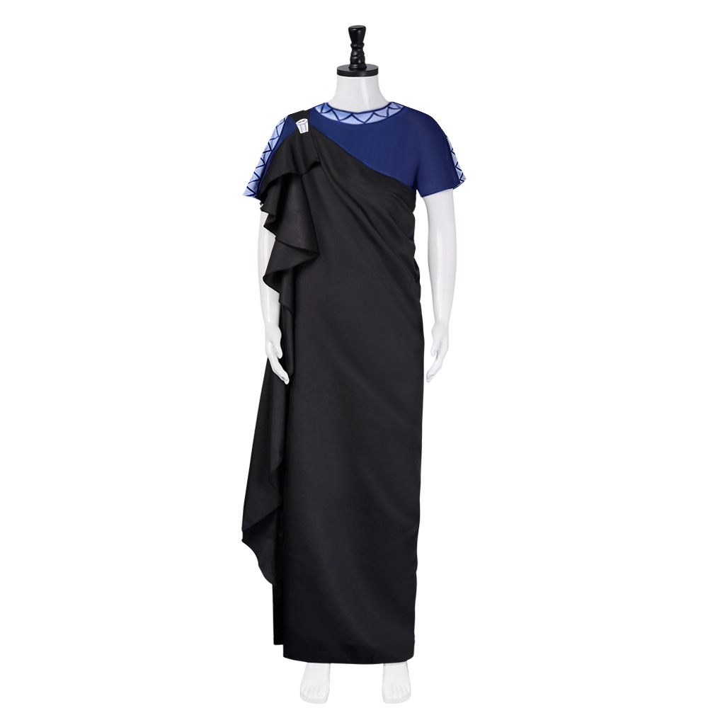 Cartoon Movie Megara Hades Cos - Anime Cosplay For Couples review and price