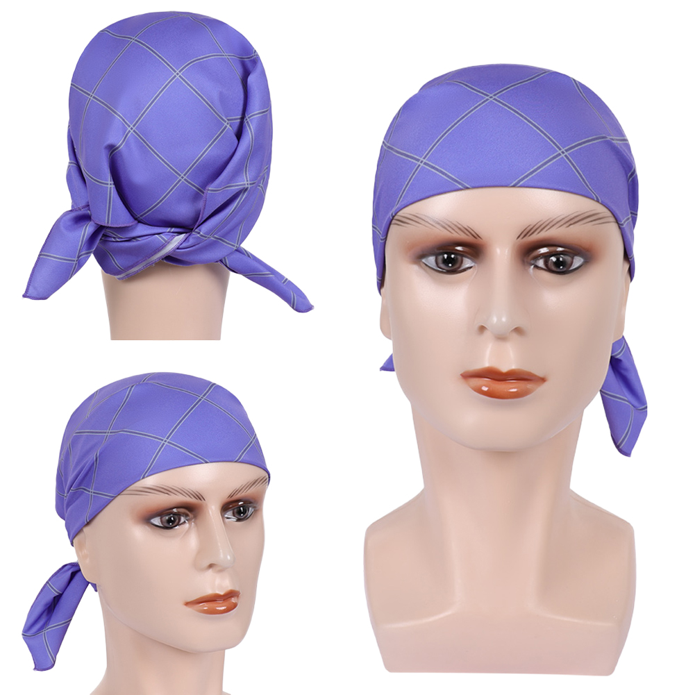 Pirate Usopp Bandana Cosplay F - Live Action Anime Cosplay review and price