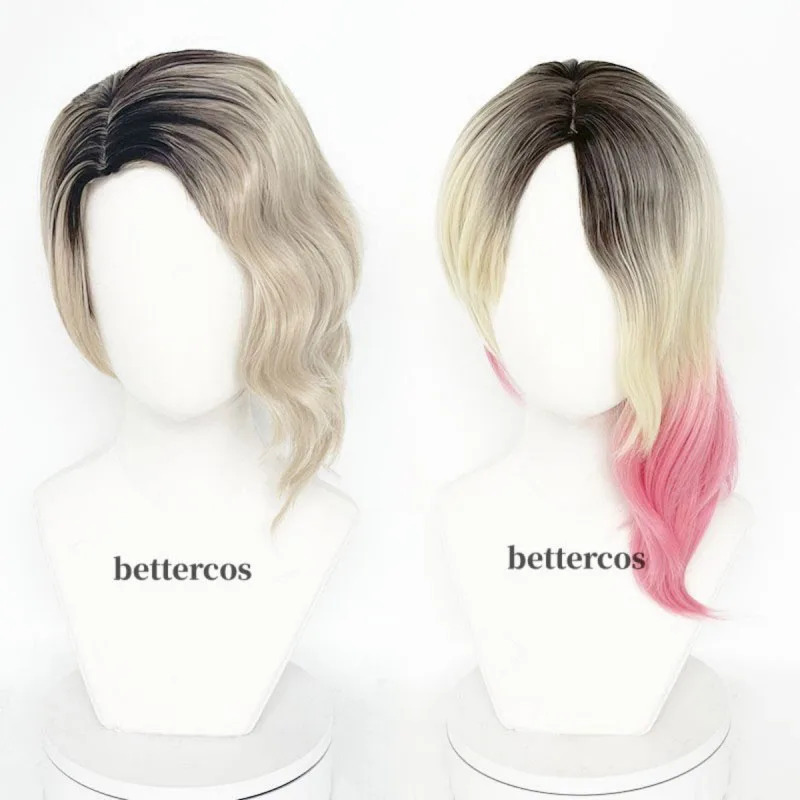 Nene 2025 Gwen Stacy Cosplay G - Cosplay Anime Pink Hair review and price
