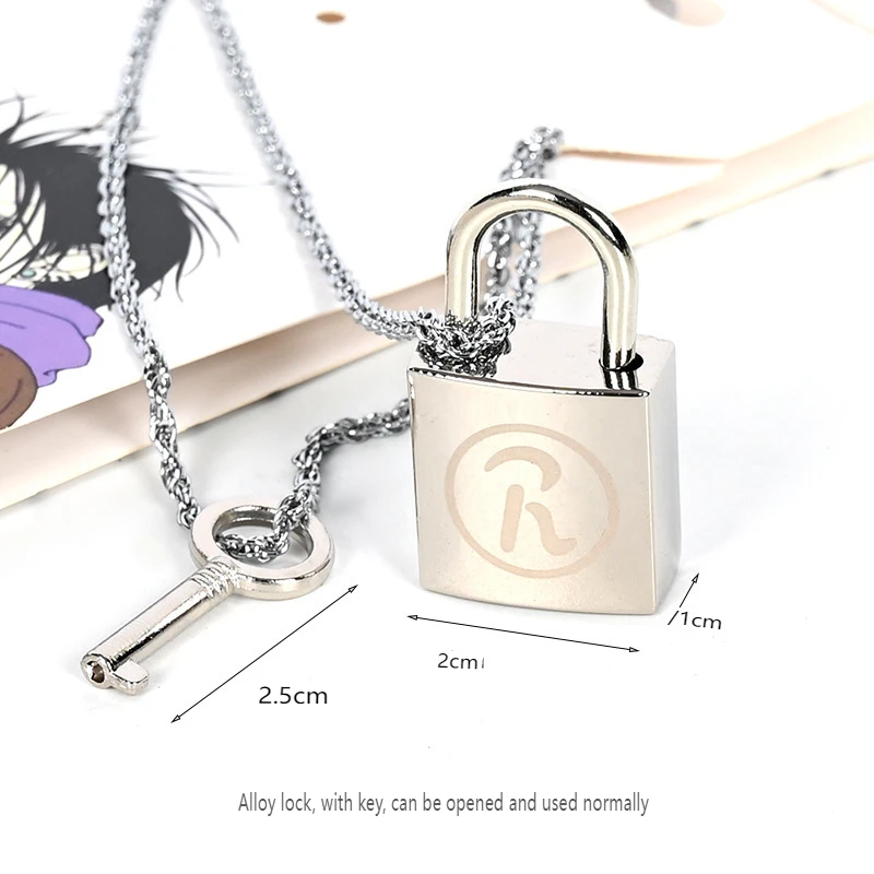 2pcs/set Anime Oosaki Nana Hon - Anime Cosplay For Couples review and price