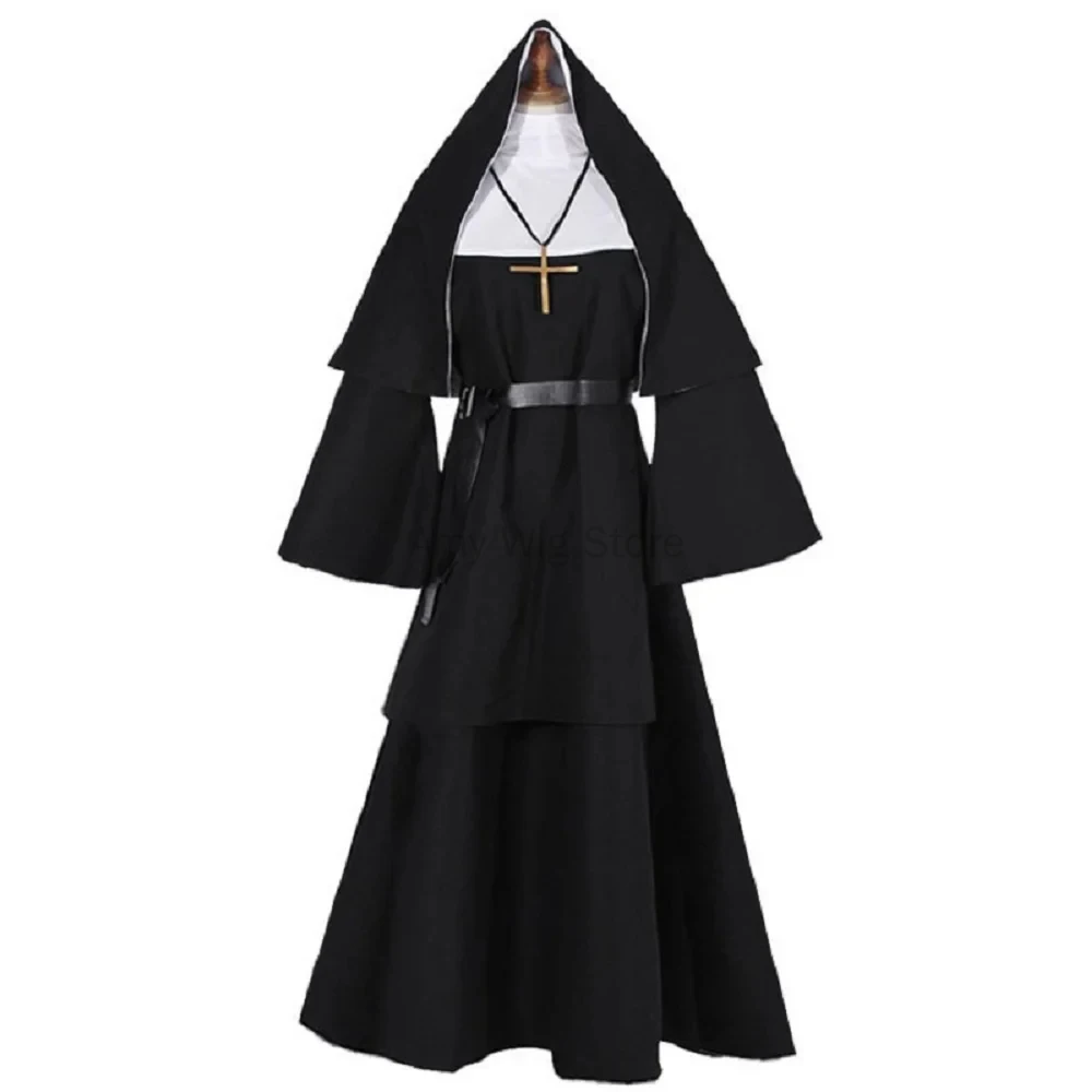 Costume for Women Scary Hallow - Anime Cosplay Plus Size review and price