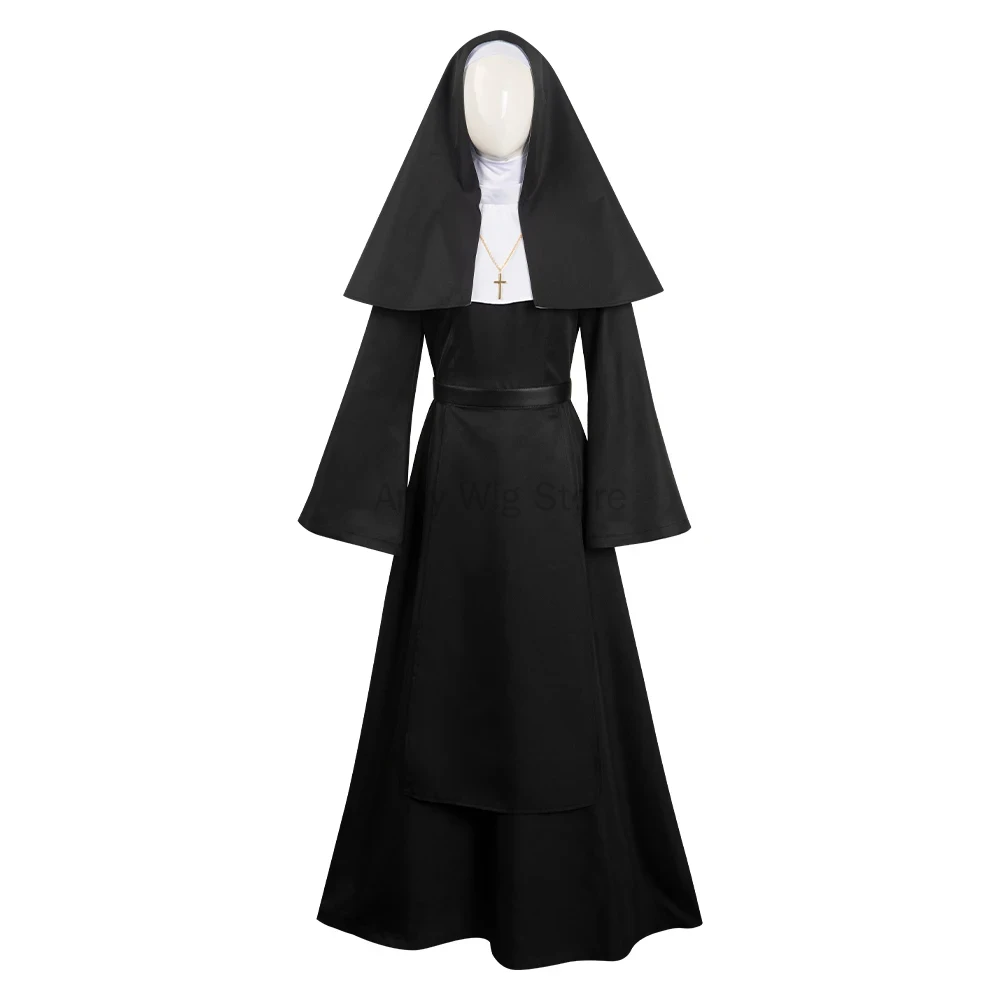 Costume for Women Scary Hallow - Anime Cosplay Plus Size review and price