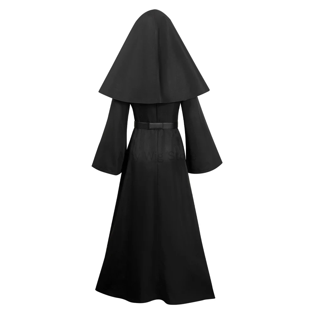 Costume for Women Scary Hallow - Anime Cosplay Plus Size review and price