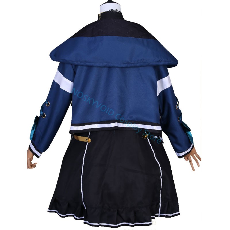 Hololive Hoshimachi Suisei Cos - Anime Cosplay Youtuber review and price