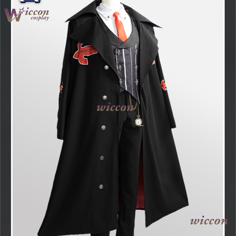 Guilty Gear Strive: Dual Ruler - Anime Cosplay Plus Size review and price