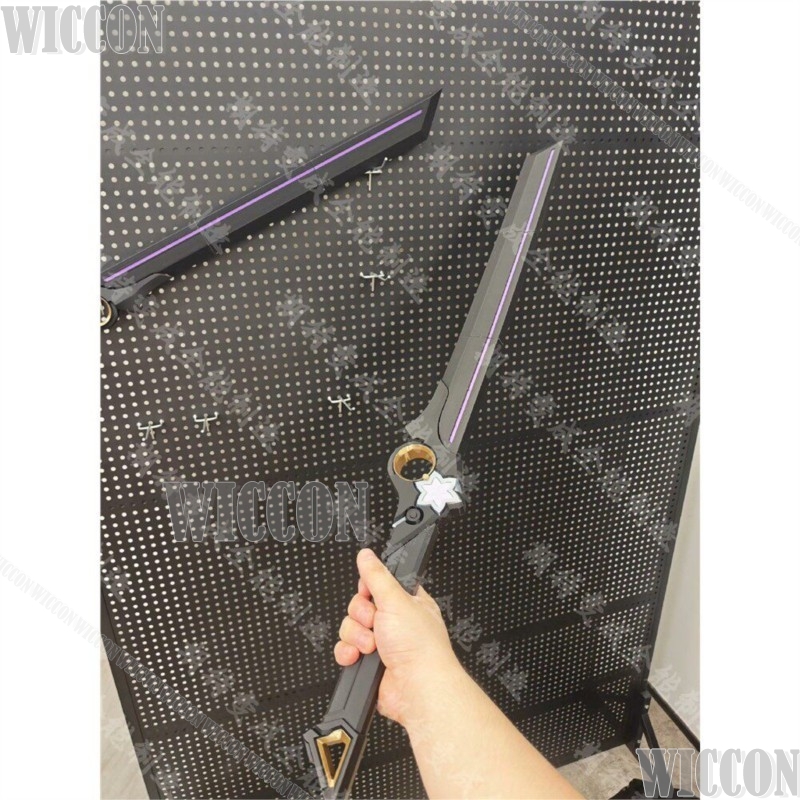 Daffodill Knife Katana 80cm Le - Anime Cosplay Events review and price