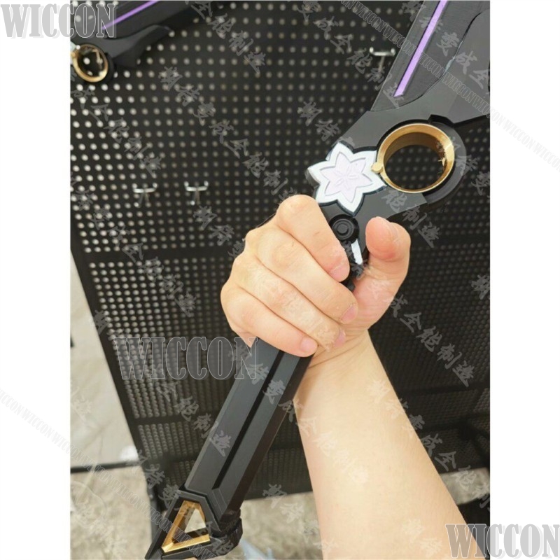 Daffodill Knife Katana 80cm Le - Anime Cosplay Events review and price