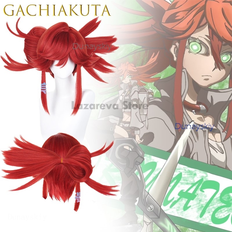 Event disfraz women Anime GACH - Anime Cosplay Events review and price