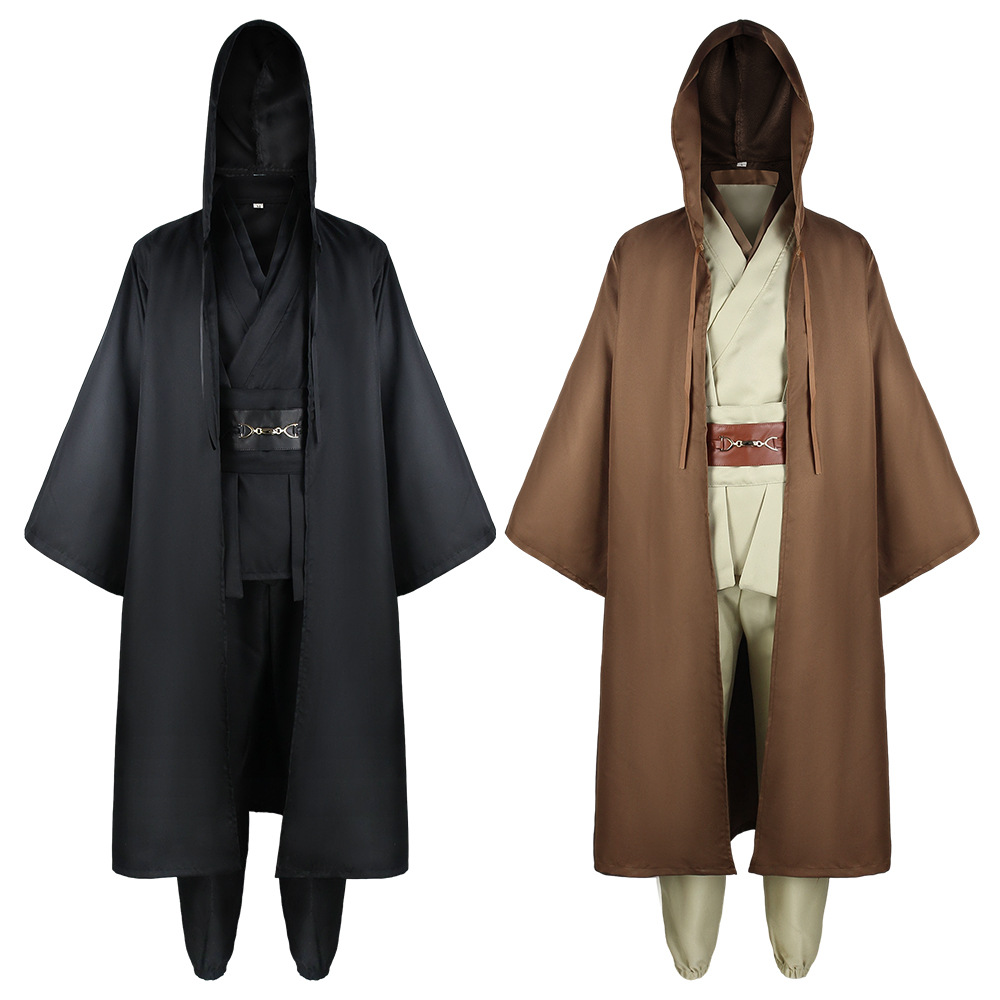 Jedi Knight Star Cosplay War A - Anime Cosplay Plus Size review and price