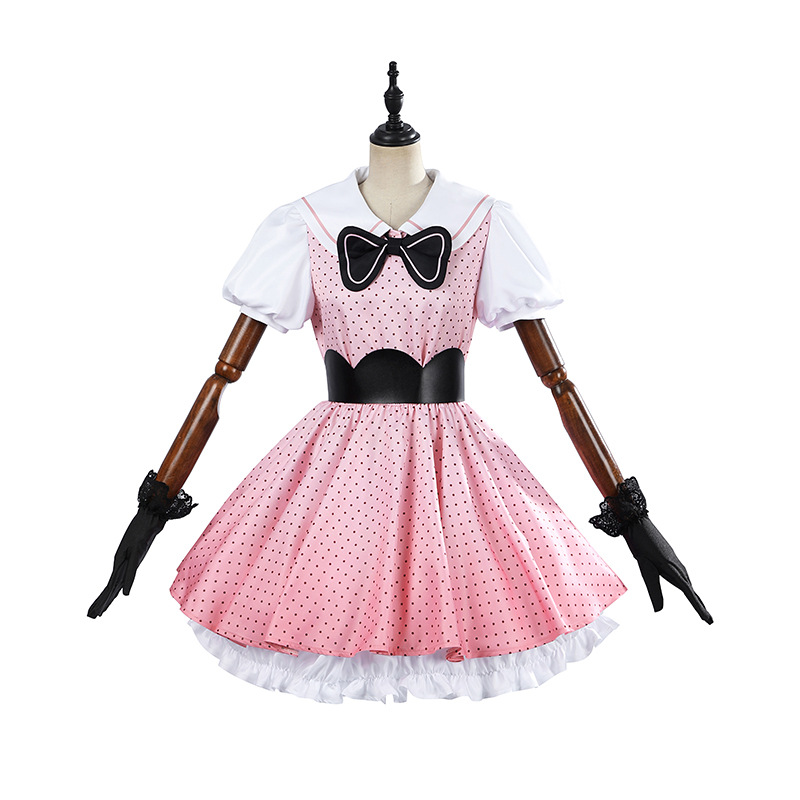 Anime Oshi No Ko Season 2 Cosp - Anime Cosplay Female review and price