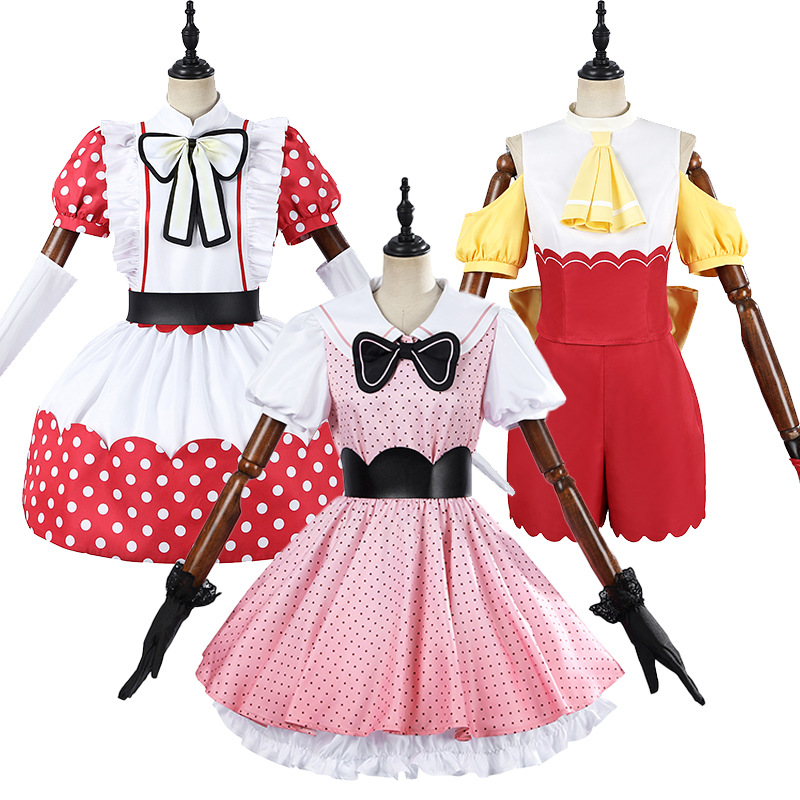 Anime Oshi No Ko Season 2 Cosp - Anime Cosplay Female review and price