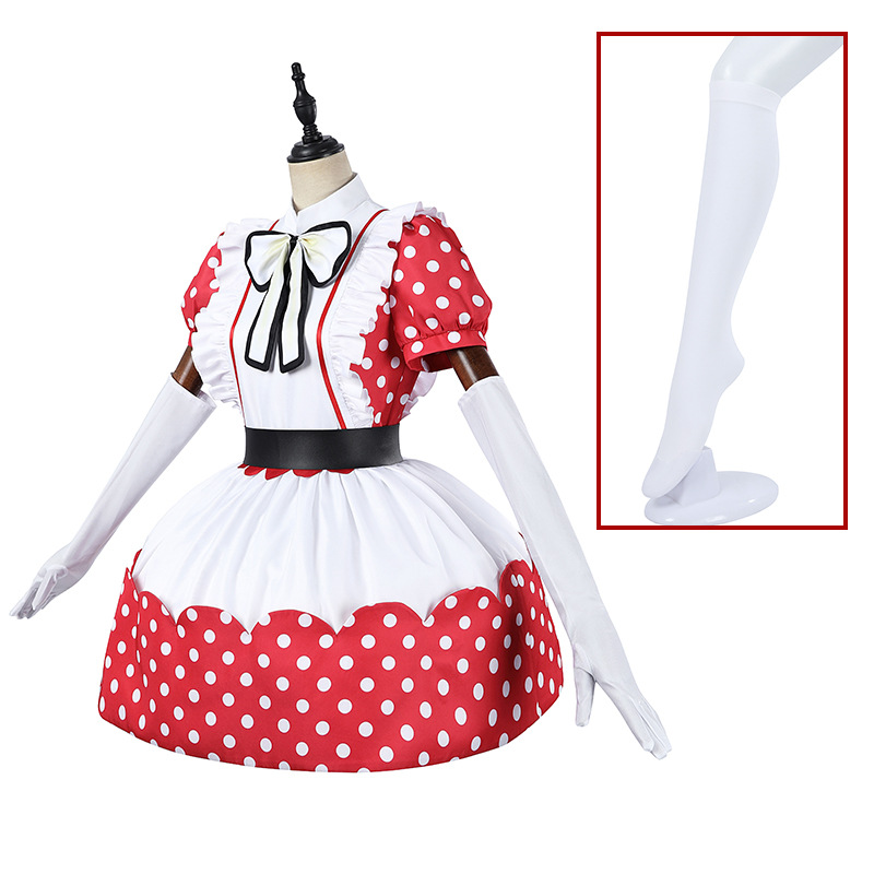 Anime Oshi No Ko Season 2 Cosp - Anime Cosplay Female review and price