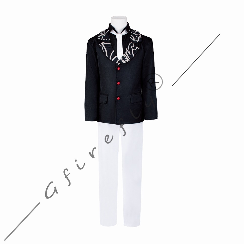 Anime Cosplay Costume Muzan Ki - Anime Cosplay Events review and price