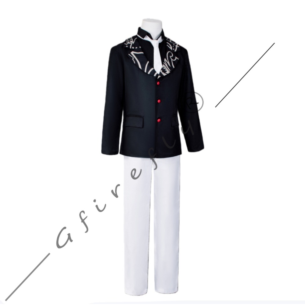 Anime Cosplay Costume Muzan Ki - Anime Cosplay Events review and price