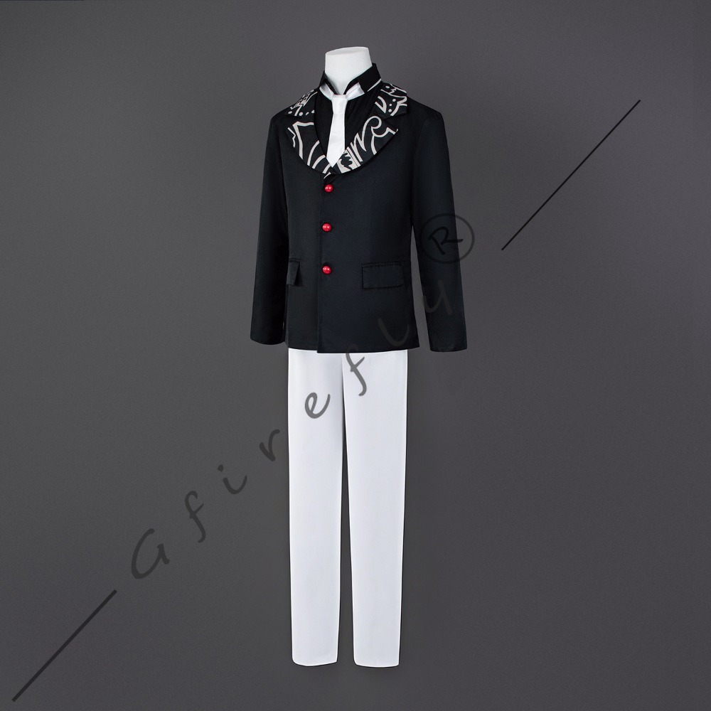 Anime Cosplay Costume Muzan Ki - Anime Cosplay Events review and price