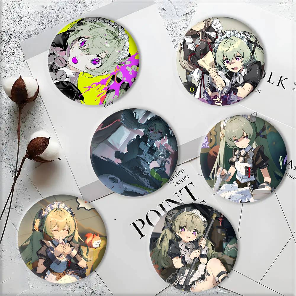 Anime Game Cute Corin Wickes Z - Cosplay Zone Anime Friends review and price