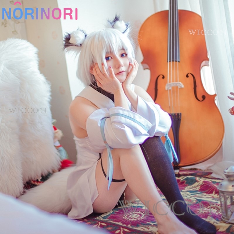 Virtual VTuber Youtuber Hololi - Anime Cosplay Youtuber review and price