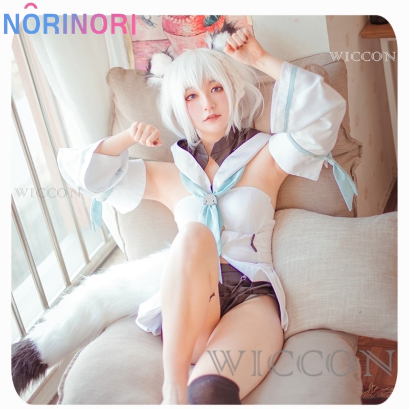 Virtual VTuber Youtuber Hololi - Anime Cosplay Youtuber review and price
