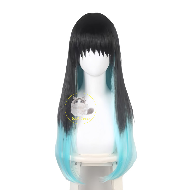 Bilibili Tokitou Muichirou Cos - Anime Cosplay Demon Slayer review and price
