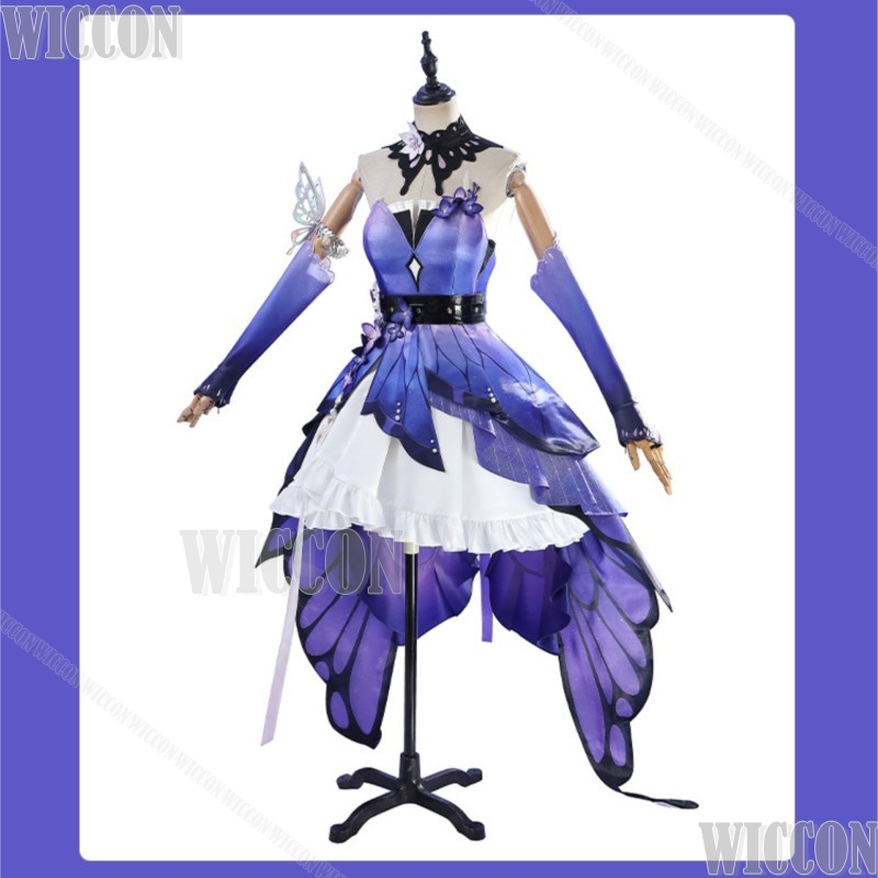 Castorice Cosplay Game Honkai: - Anime Cosplay Plus Size review and price