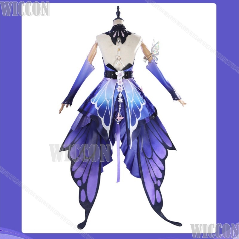 Castorice Cosplay Game Honkai: - Anime Cosplay Plus Size review and price