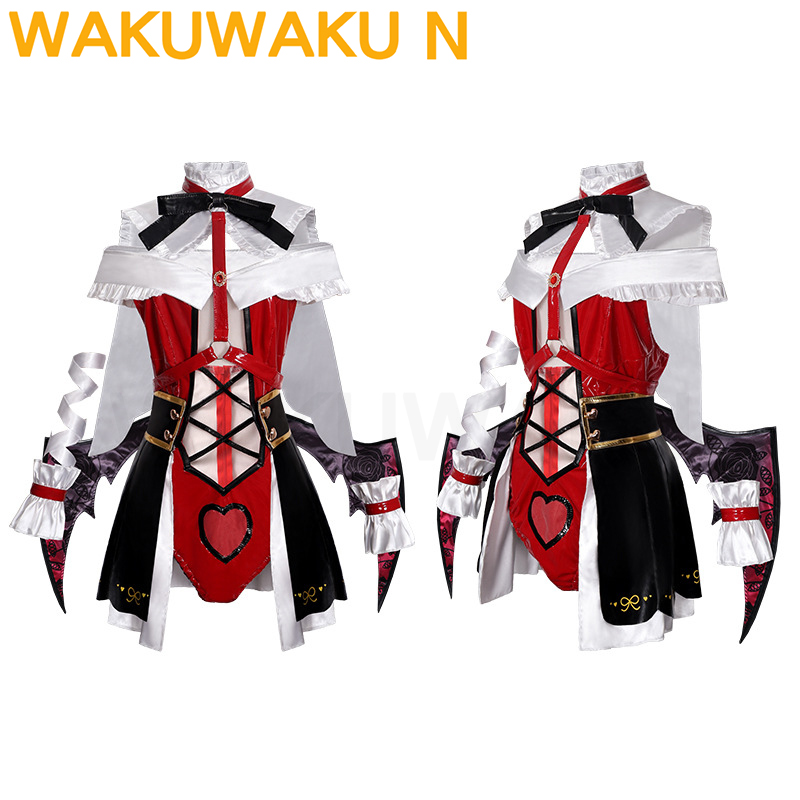 IN STOCK KAngel Ame-chan Cospl - Anime Cosplay Plus Size review and price