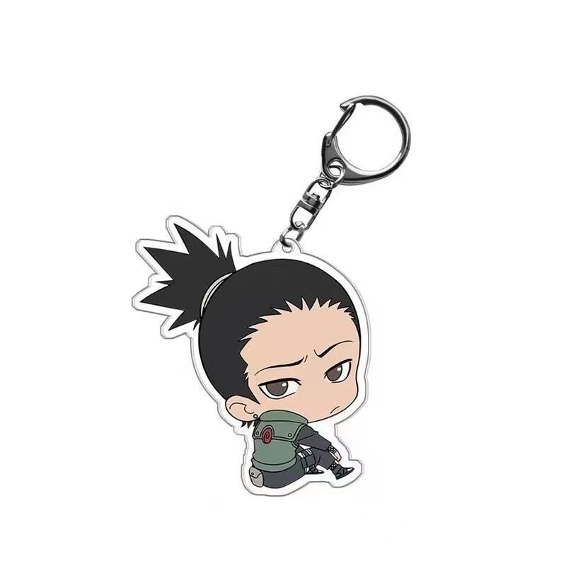 NARUTO chibi cartoon cute acry - Anime Cosplay Naruto review and price