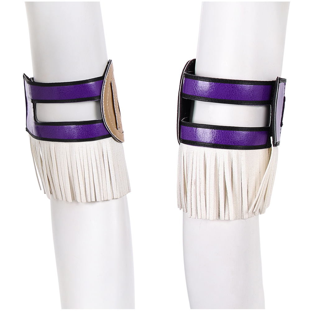 Nico Robin Wristband Arm Band  - Live Action Anime Cosplay review and price