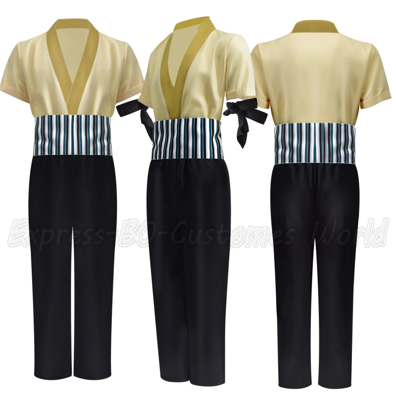 Live Action Kids Boys Roronoa  - Live Action Anime Cosplay review and price