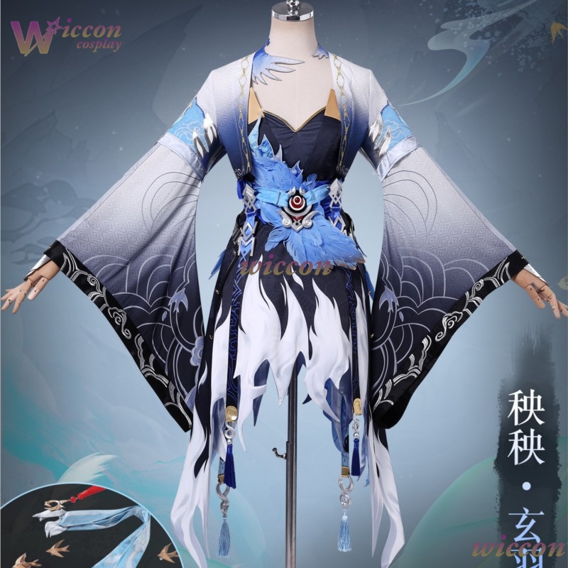 Wuthering Waves Yangyang xuanl - Anime Cosplay Events review and price