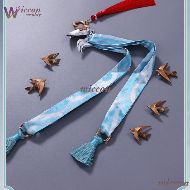 Wuthering Waves Yangyang xuanl - Anime Cosplay Events review and price