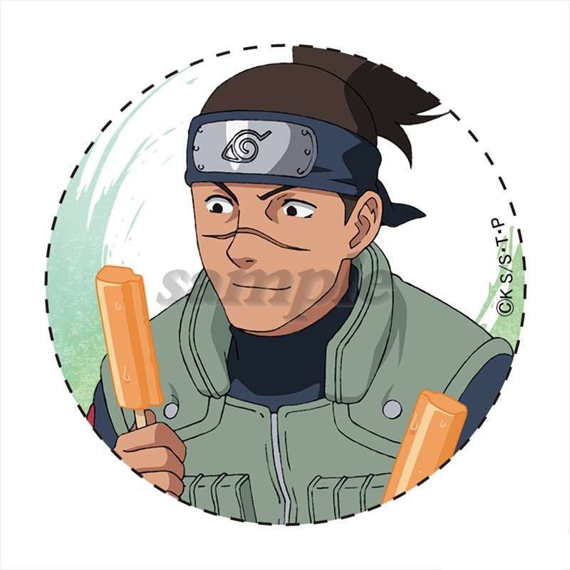 Naruto Anime Badge Uchiha Itac - Anime Cosplay Naruto review and price