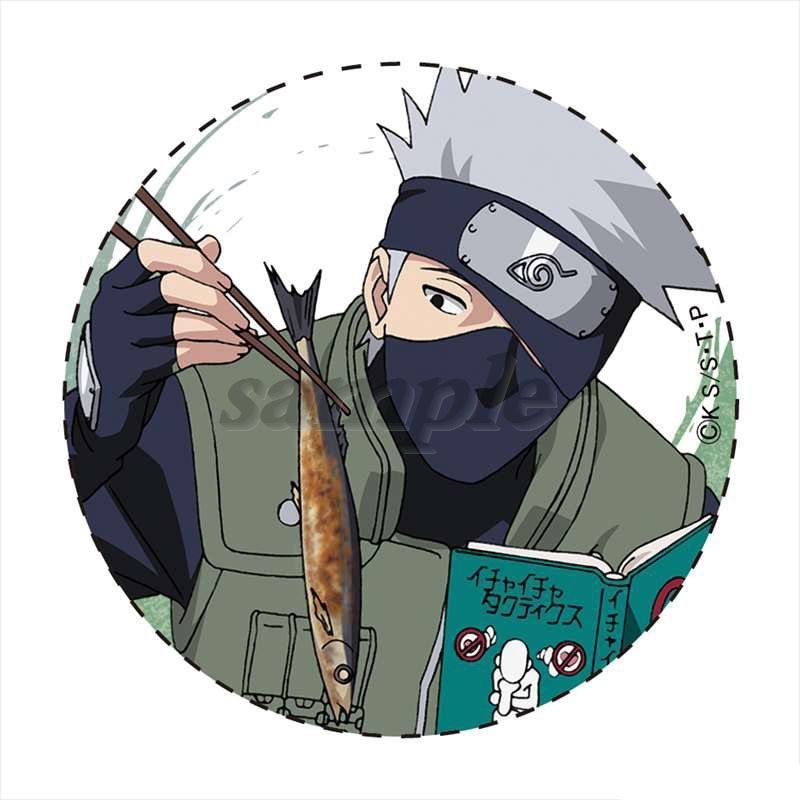 Naruto Anime Badge Uchiha Itac - Anime Cosplay Naruto review and price