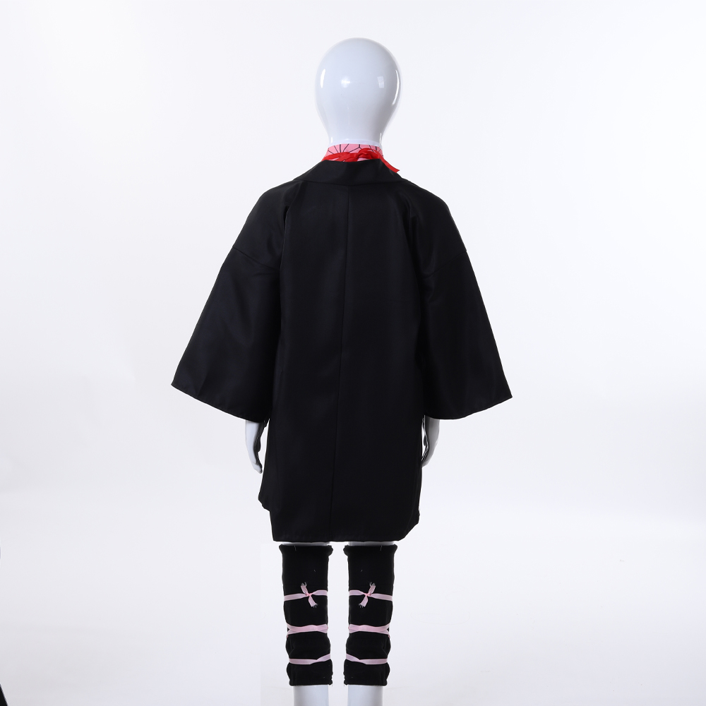 Complete Nezuko Kamado Cosplay - Anime Cosplay Demon Slayer review and price