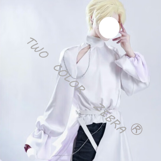 Luka Cosplay Costume Anime Ali - Anime Cosplay Events review and price