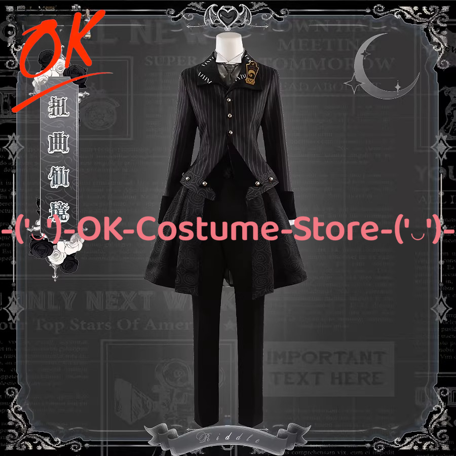 [Customized Size] Twisted Wond - Anime Cosplay Events review and price