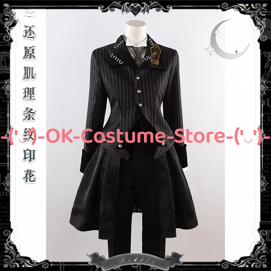 [Customized Size] Twisted Wond - Anime Cosplay Events review and price