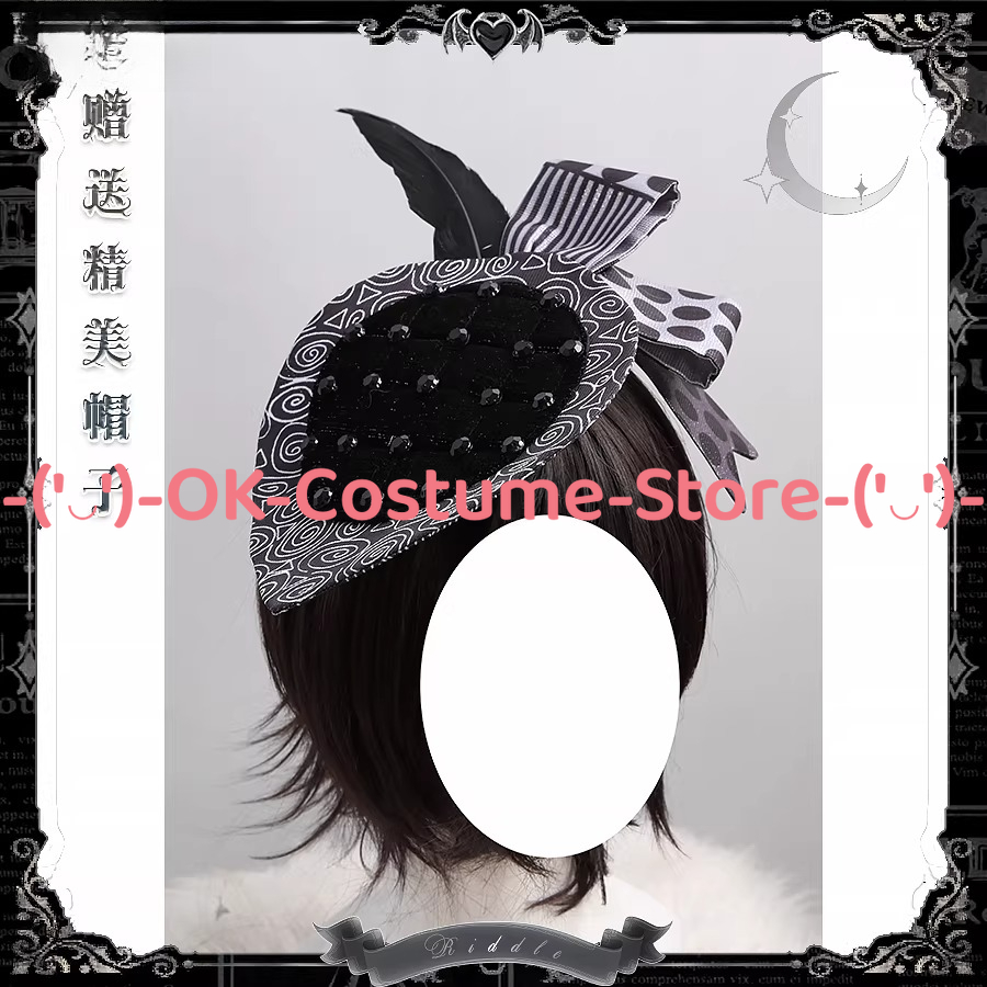 [Customized Size] Twisted Wond - Anime Cosplay Events review and price