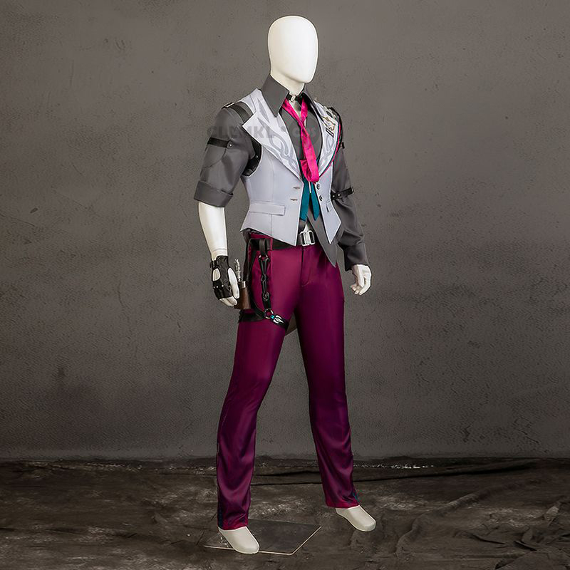 Gallagher Cosplay Costume Game - Anime Cosplay Plus Size review and price