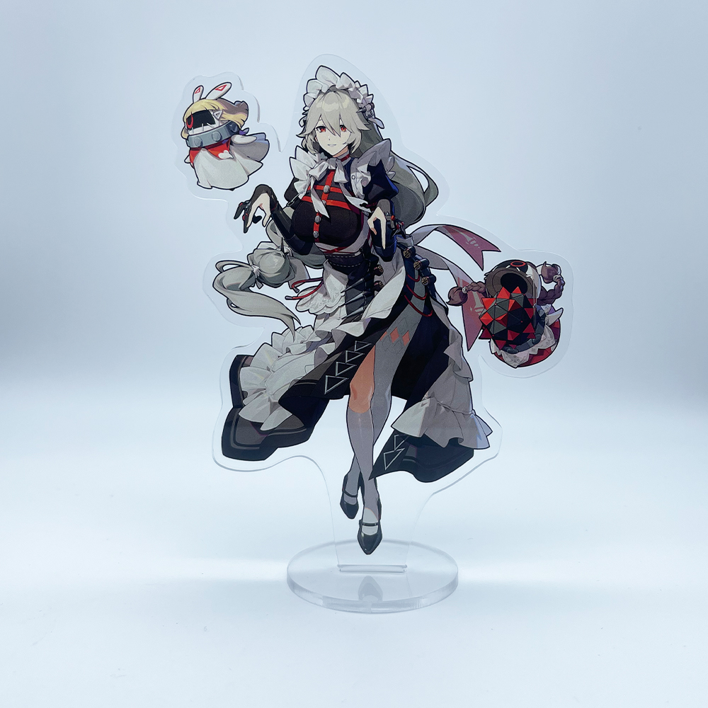 Anime Zenless Zone Zero Ellen  - Cosplay Zone Anime Friends review and price